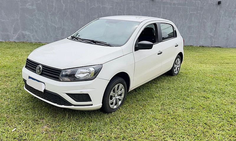 Vw Gol 1.0  2021/22...
