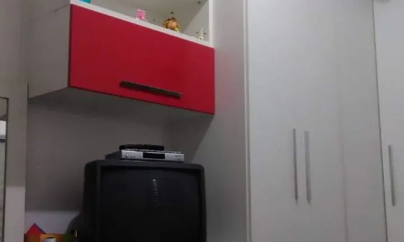 Casa Com Móveis Plan...