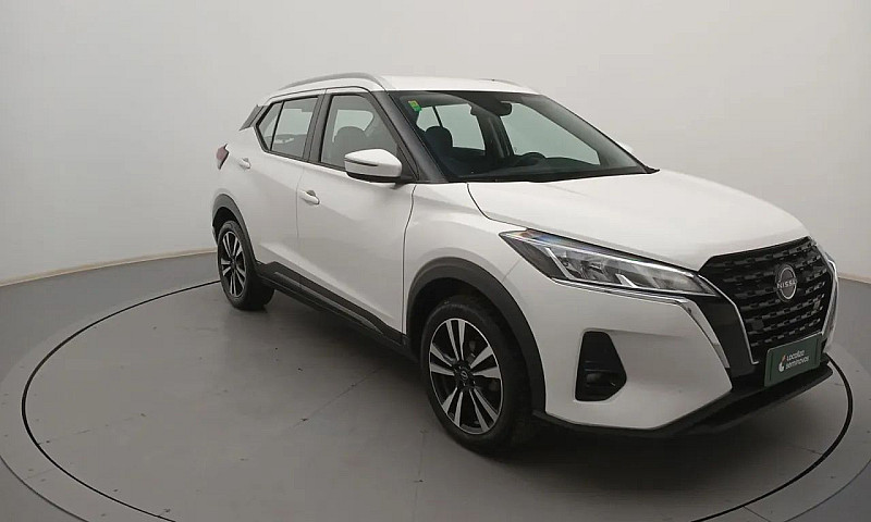 Nissan Kicks 2024 1....