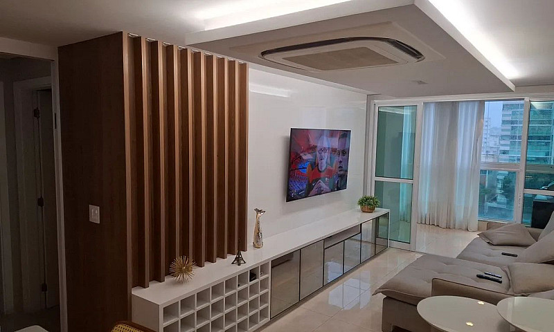 Vendo Lindo Apartame...