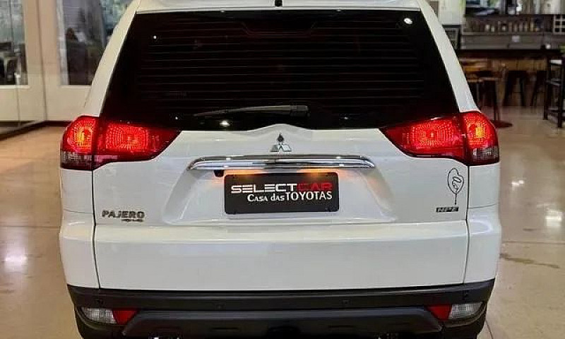 Mitsubishi Pajero Hp...