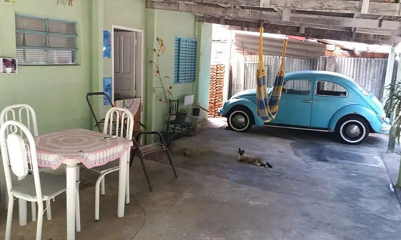 Oportunidade 2 Casas...