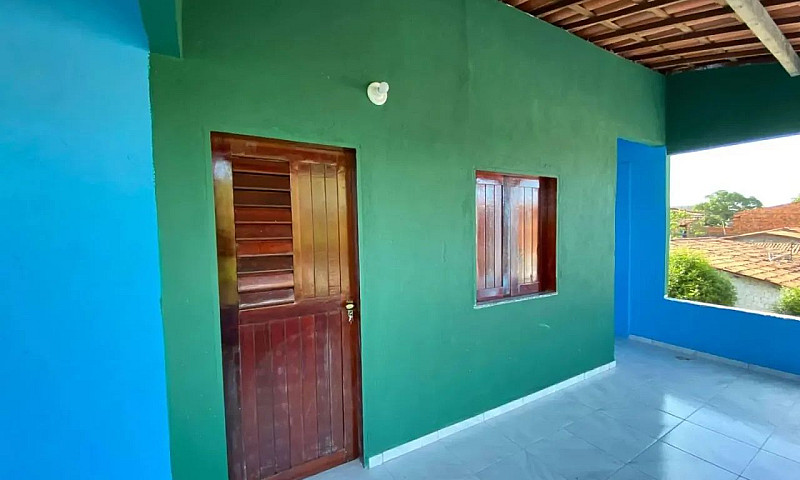 Casa Para Locação Ja...