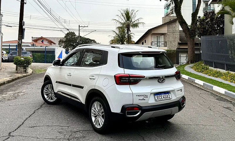 Chery Tiggo 5X T 1.5...