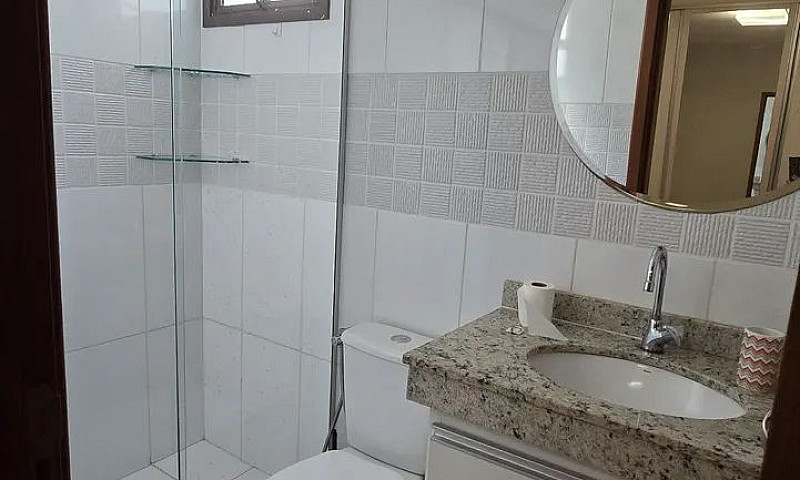 Alugo Apartamento Mo...
