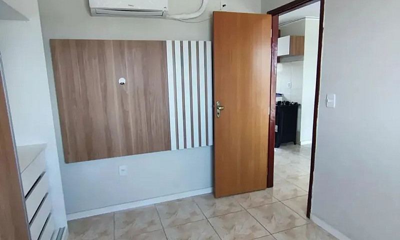 Alugo Apartamento No...