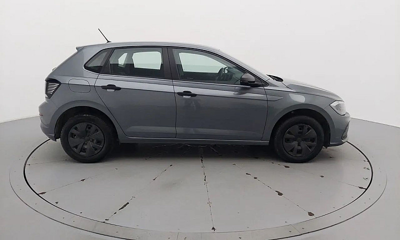 Volkswagen Polo 2025...