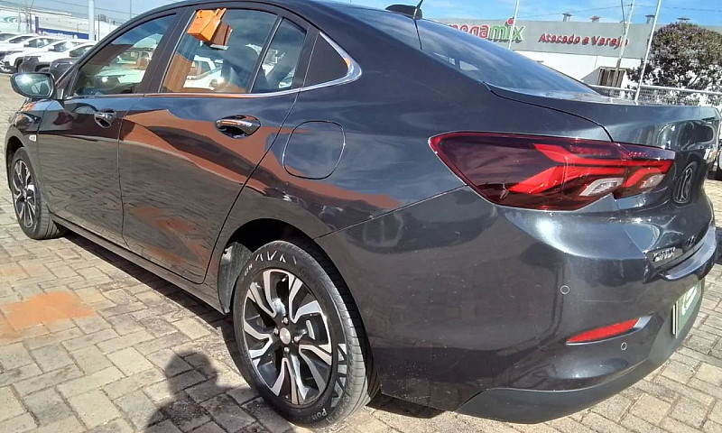 Chevrolet Onix 2025 ...