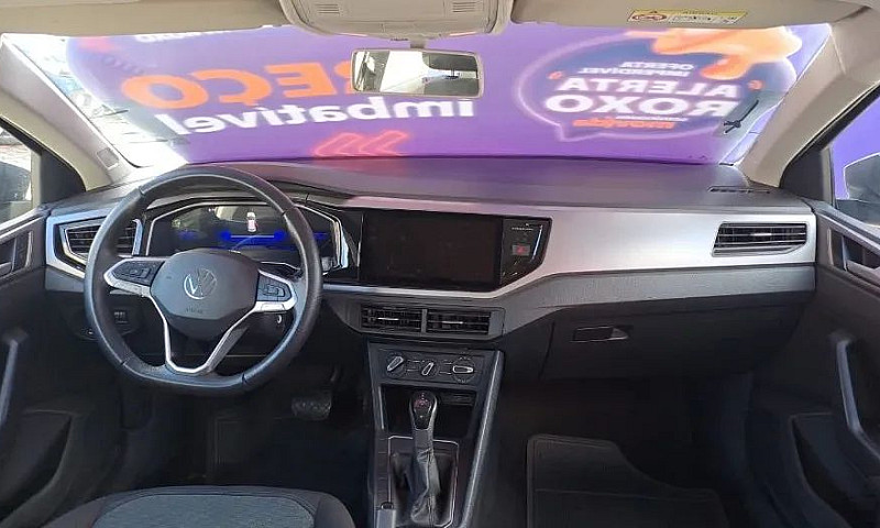 Volkswagen Nivus Com...