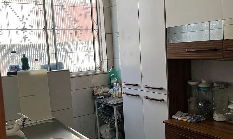 Vendo Ap Mobiliado (...