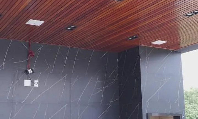 Casa Nova Com 3 Suít...