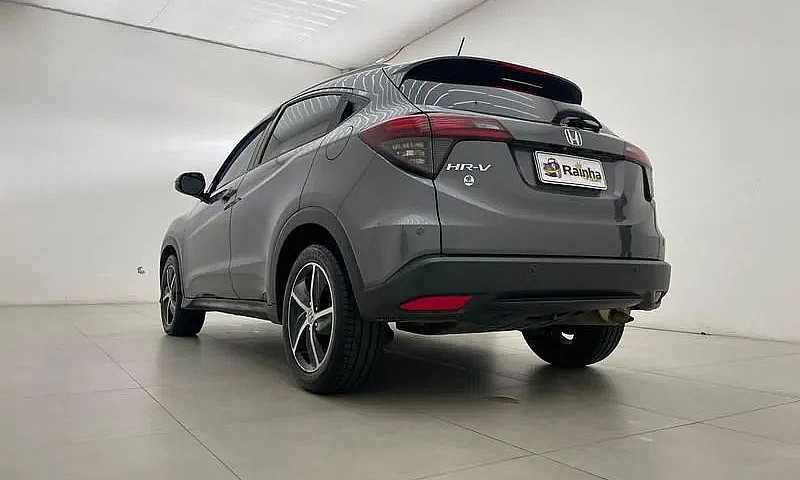 Honda Hr-V Advance 1...