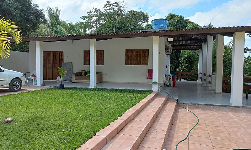 Alugar Casa Em Aldei...