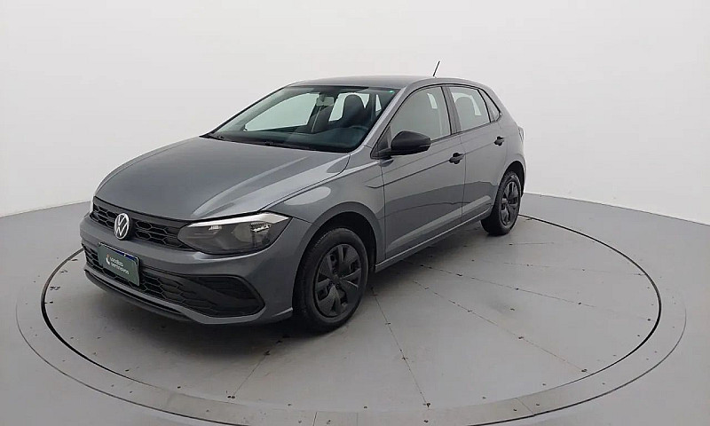 Volkswagen Polo 2025...