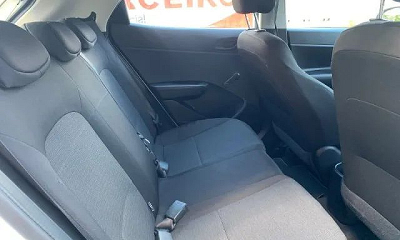 Hyundai Hb20 Sense 1...