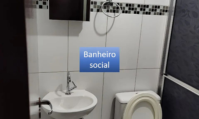 Apartamento 2Q Jd No...