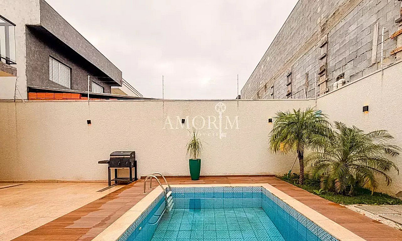 Casa Para Locação Co...