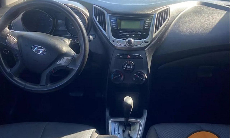 Hyundai Hb20S C.styl...