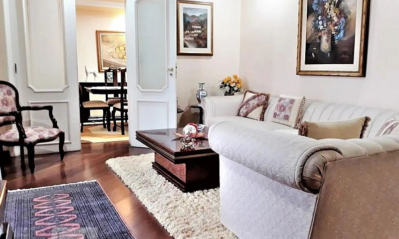 Apartamento À Venda ...