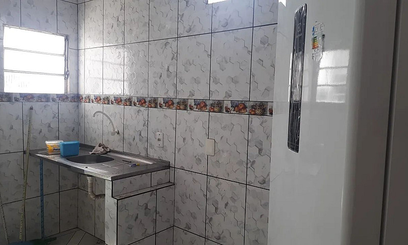 Alugo Casa Na Maramb...