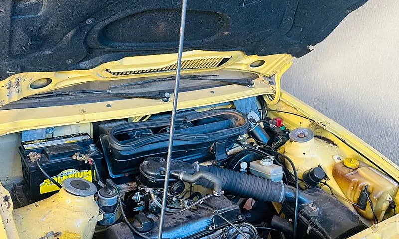 Ford Escort Xr3 1.8 ...