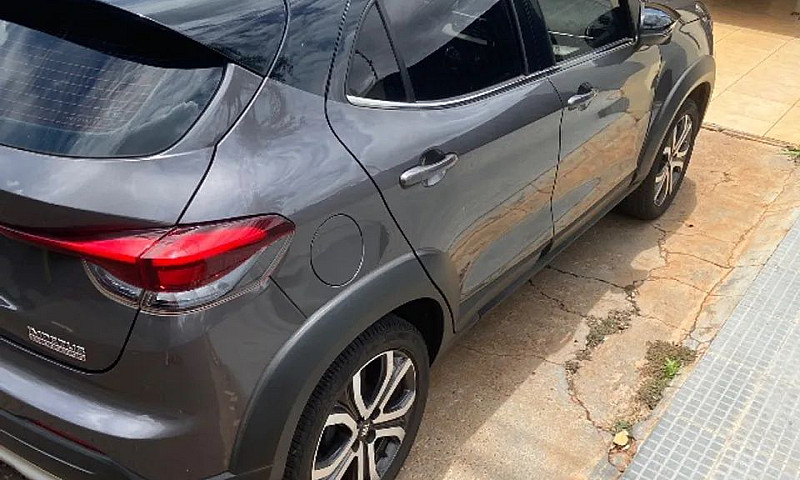 Fiat Pulse Impetus 1...