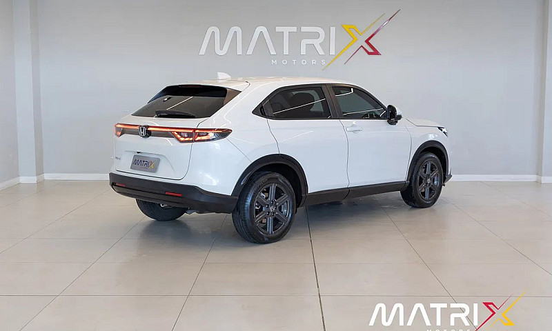 Honda Hr-V Exl 1.5 S...