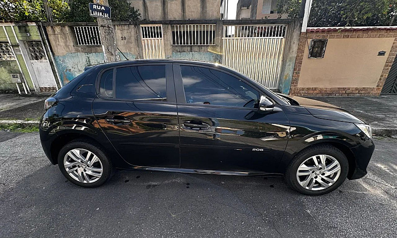 Peugeot 208 Allure 1...