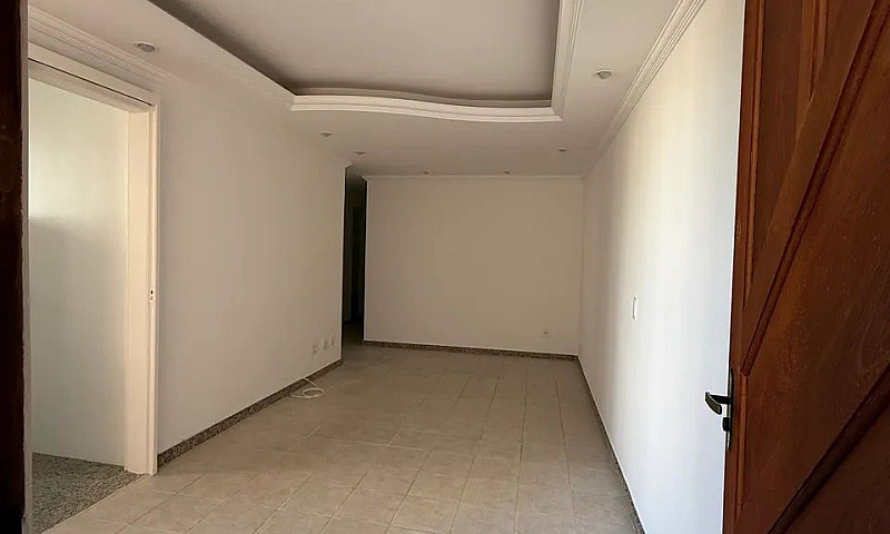 Apartamento No Burit...