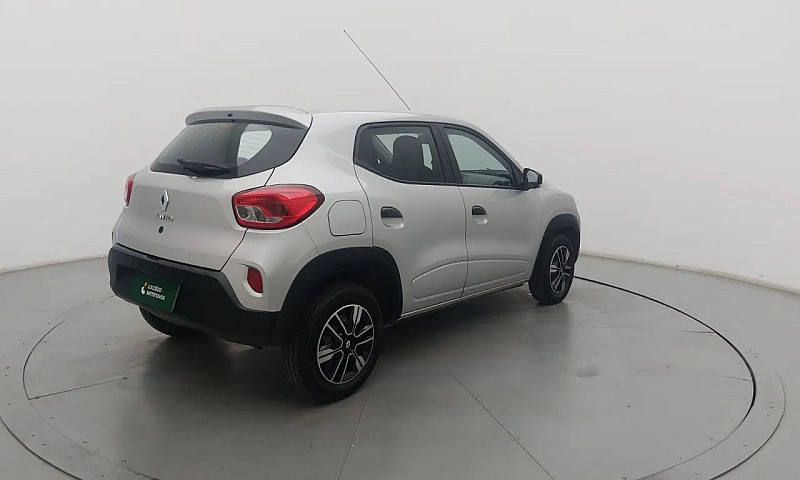 Renault Kwid 1.0 Zen...