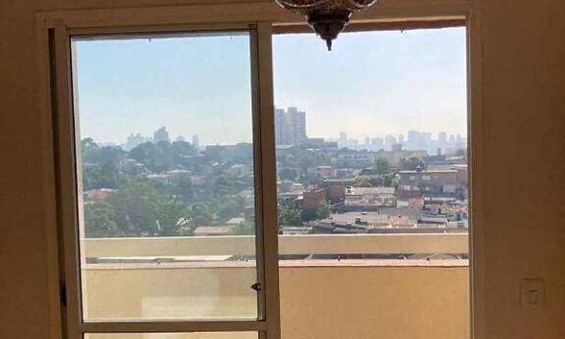 Apartamento Com 3 Do...