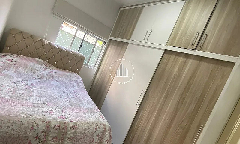 Casa 3 Quartos Com 1...