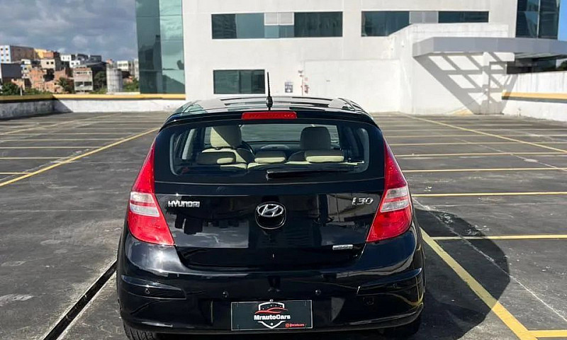 Hyundai I30 2.0 16V ...