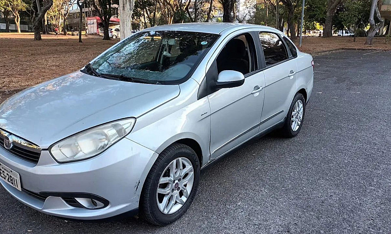 Fiat Grand Siena Ess...