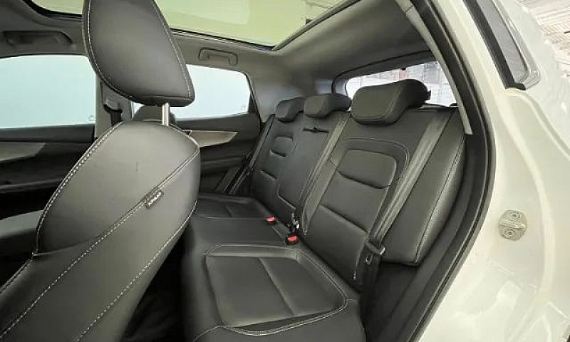 Chery Tiggo 5X Pro M...