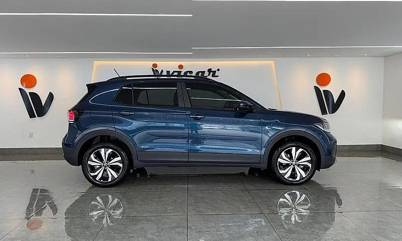 Volkswagen T-Cross 1...