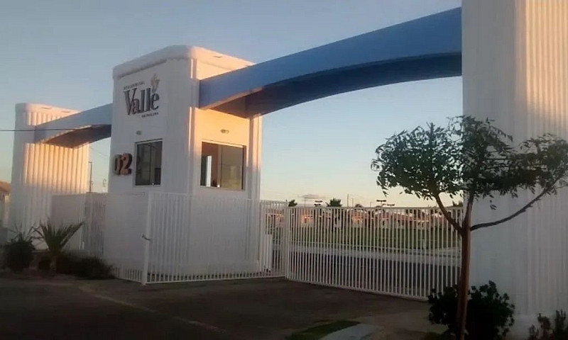Valle Dos Coqueiros ...