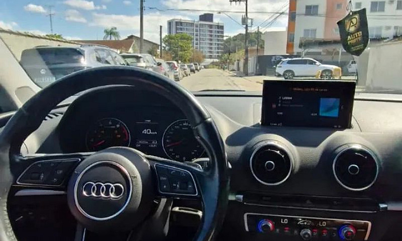 Audi A3 Sedan 1.4 Tf...