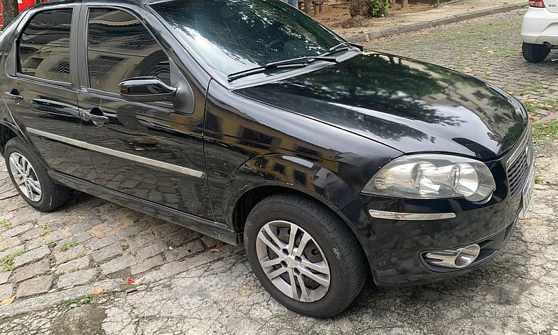 Fiat Siena Elx 1.4 M...