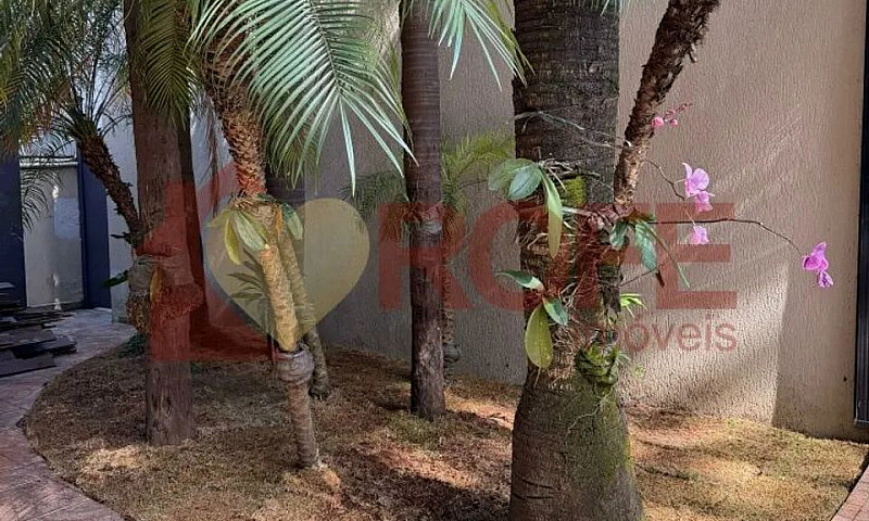 Casa Com 6 Quartos E...