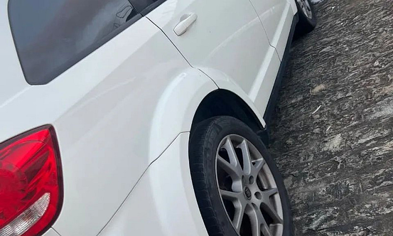 Fiat Freemont 2.4 16...