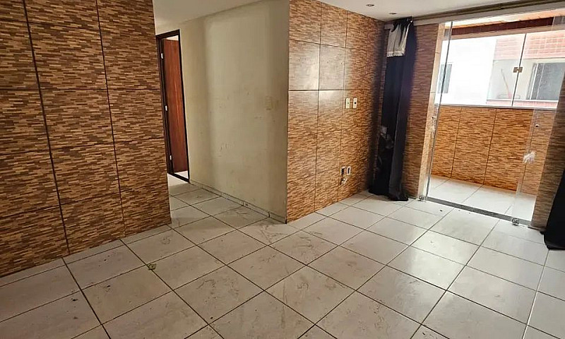 Apartamento Em Manga...