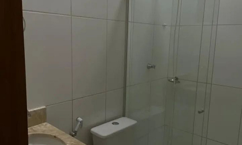 Alugo Caso No Centro...