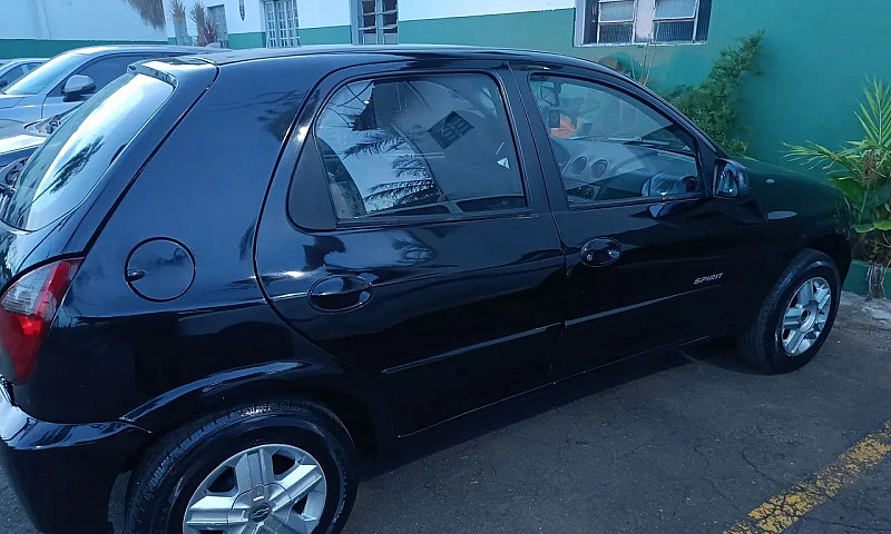 Chevrolet Celta Spir...