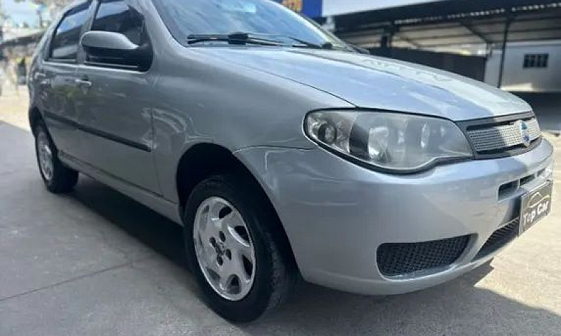 Fiat Palio Celebrati...