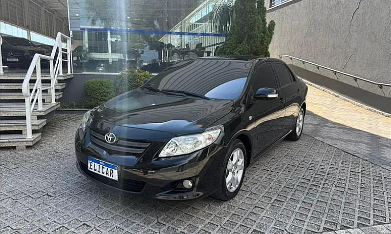 Toyota Corolla 2.0 X...
