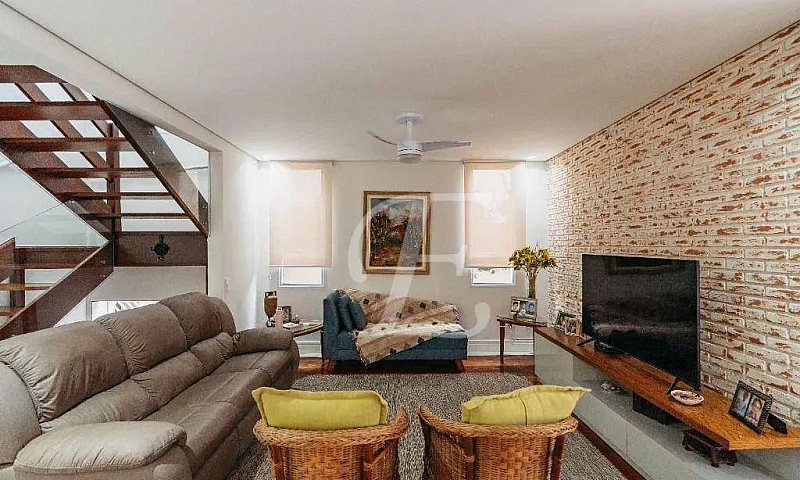 Casa Á Venda Em Alph...