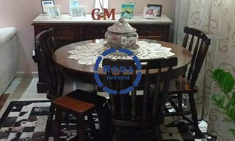 Sobrado De Condomíni...