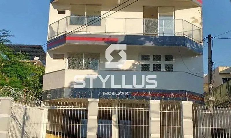 Cachambi | Apartamen...