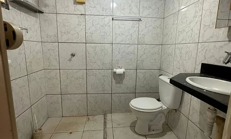 Casa Disponível Para...